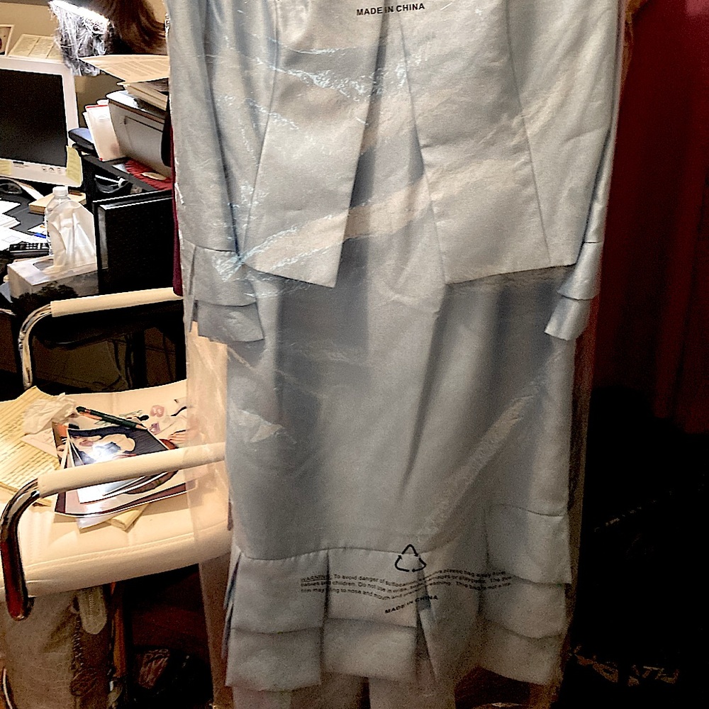 Ladies 2-pc